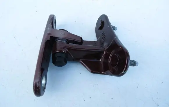 Mercedes-Benz ML W166 Rear door upper hinge