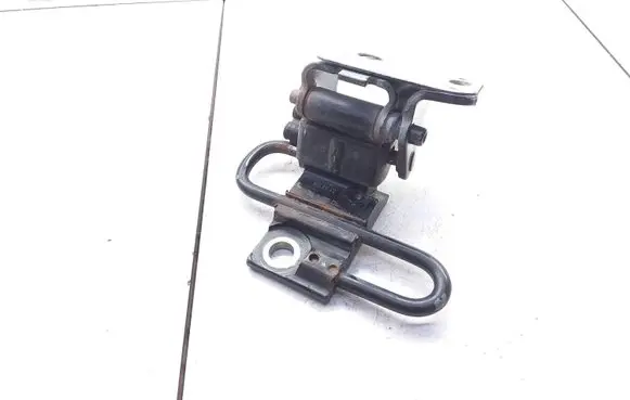 Audi A4 S4 B6 8E 8H Front door upper hinge 8E0831412