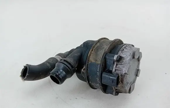 Fiat Ducato Water pump 52152074