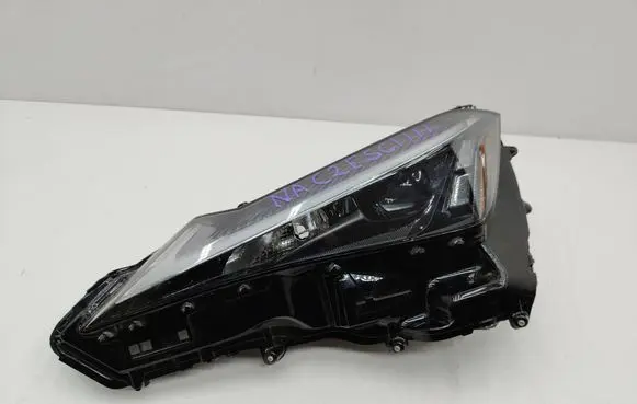 Lexus NX Headlight/headlamp 