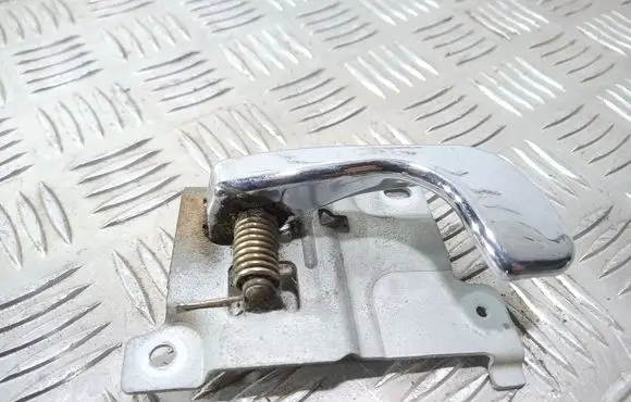 Mitsubishi Galant Rear door interior handle