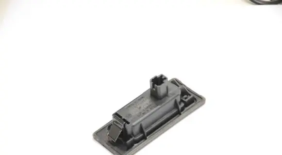 Skoda Kodiaq Number plate light 5NA943021 12809