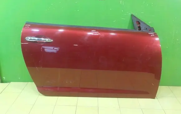 Alfa Romeo Mito Front door PRZOD 14AB93 255194A716AB4305AD
