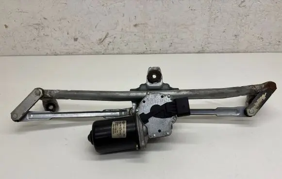 Volkswagen Bora Front wiper linkage and motor 1J1955113C