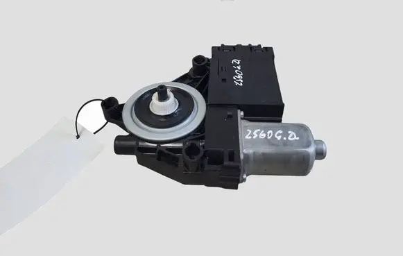 Volvo V60 Rear door window regulator motor 966265102