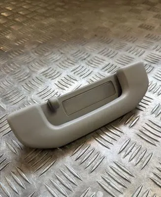 Mercedes-Benz E W213 Rear interior roof grab handle A2059061901 11301116 A2139063500