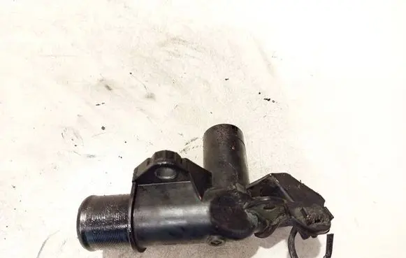 Peugeot Partner Engine coolant pipe/hose 9671124980