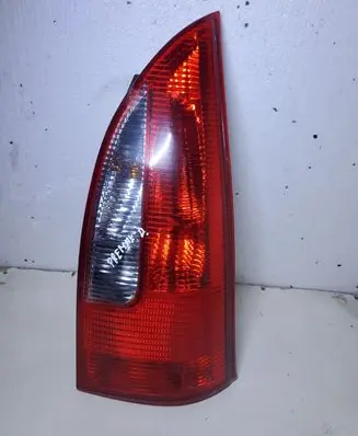 Mazda Premacy Rear/tail lights