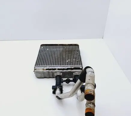 Opel Astra G Heater blower radiator 0243250