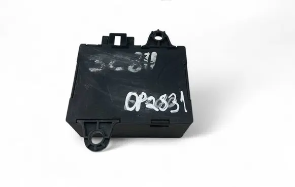 Mercedes-Benz A W168 Door central lock control unit/module 0315455932