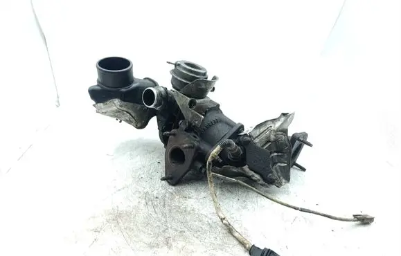 Renault Master III Turbo 7876200001