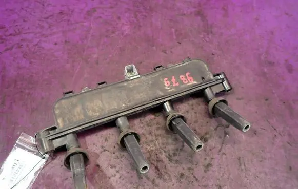 Alpine C2 High voltage ignition coil 