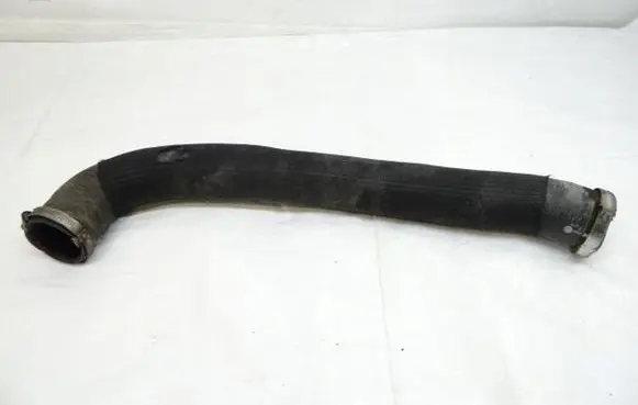 Peugeot 308 Intercooler hose/pipe 9673794980