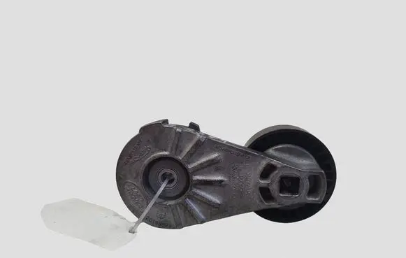 Jaguar F-Pace Generator/alternator belt tensioner GX636B209AA