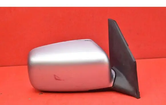 Mitsubishi Lancer Front door electric wing mirror 010496
