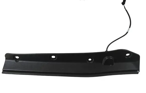 Jeep Grand Cherokee WL Other trunk/boot trim element 68459590 1006978