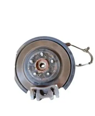 KIA Sportage Rear wheel hub spindle/knuckle 55270H3000