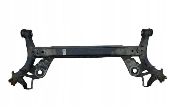 Volkswagen Golf VII Rear axle beam 5Q0501049BH