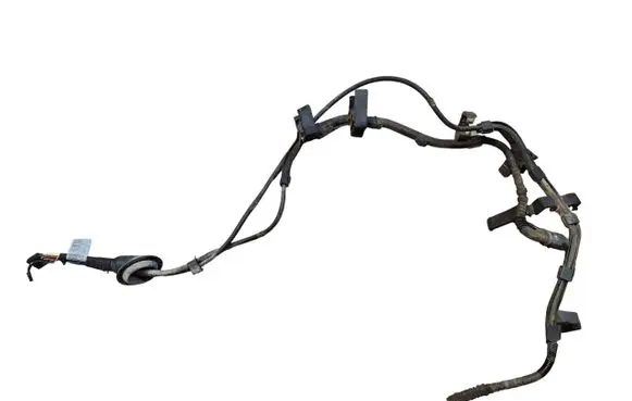BMW 5 F10 F11 Handbrake wiring loom/harness 9242218 9242219 61129247945