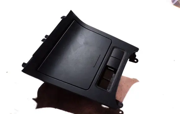 Volkswagen Golf V Ashtray (front) 1K0857961