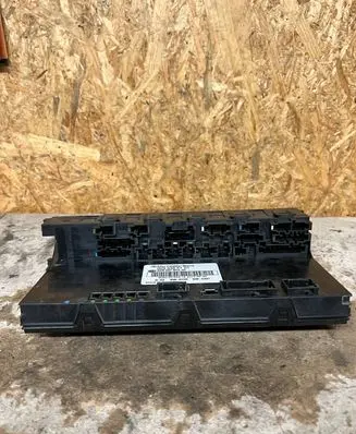Mercedes-Benz E W211 Comfort/convenience module 0035455101 5DK00797430