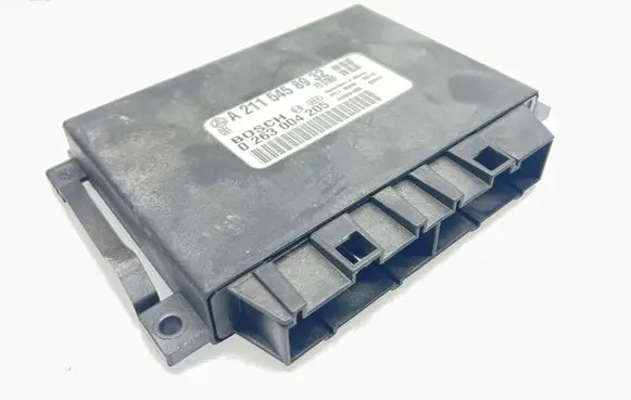 Mercedes-Benz E W211 Parking PDC control unit/module A2115458932