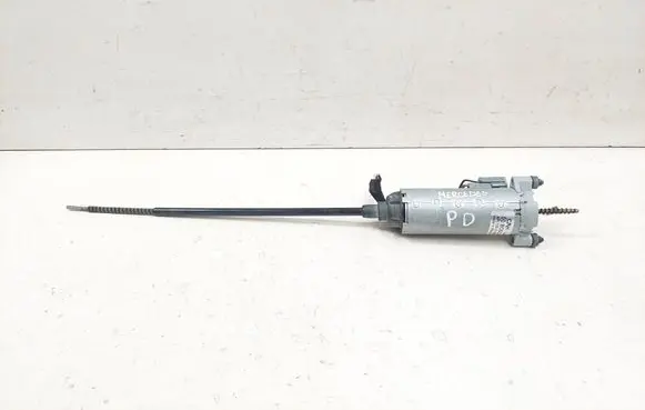 Mercedes-Benz R W251 Seat adjustment motor P01215901 0130002625 1003083