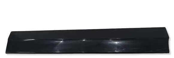 Volkswagen T-Roc Front door trim (molding) 2GA853720A