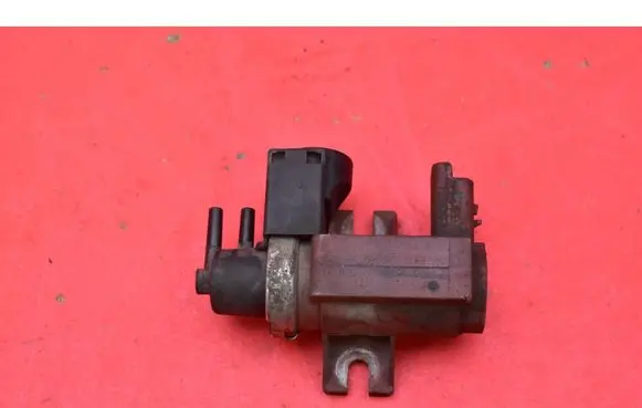Citroen C5 Vacuum valve 9654282880