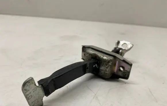 Toyota RAV 4 (XA40) Rear door check strap stopper