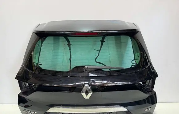 Renault Megane IV Tailgate/trunk/boot lid