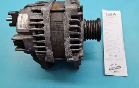 Mercedes-Benz Vito Viano W447 Generator/alternator A003TX2881ZE IMPRK1528506