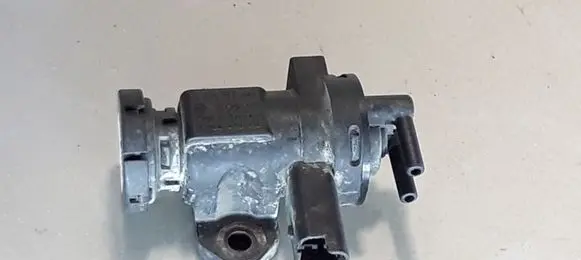 Citroen Xsara Picasso Turbo solenoid valve 0928400414 9635704380