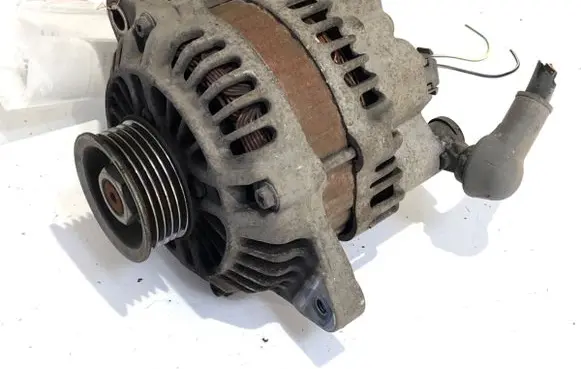 Generator/alternator