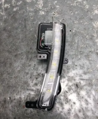 Citroen C4 Aircross LED Daytime headlight 