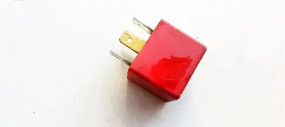 Audi A3 S3 8L Other relay 431951253F