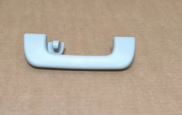 Audi Q3 F3 Rear interior roof grab handle 80A857607A