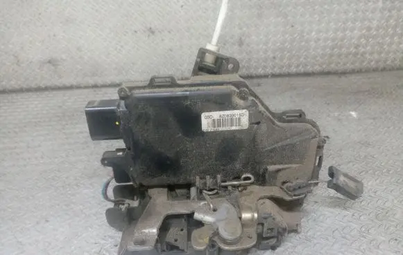 Audi A2 Rear door lock 8Z0839015D