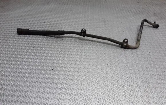Turbo turbocharger oiling pipe/hose