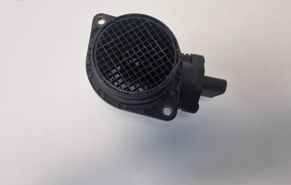 Volkswagen Sharan Mass air flow meter 06A906461