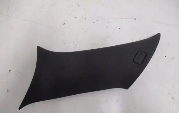 Citroen DS5 (B) Pillar trim (exterior) 9687343577