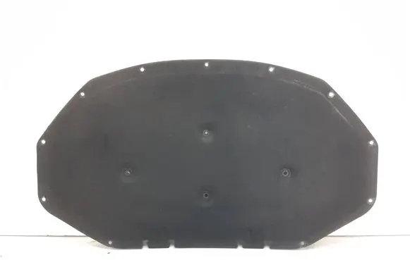 BMW X3 F25 Engine bonnet/hood sound/heat insulation 9175051 51489175051