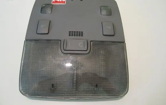 Audi A4 S4 B5 8D Front seat light 8D0947111N