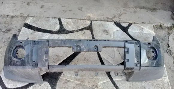 Mitsubishi Pajero Front bumper 6400A412