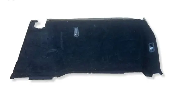 Mercedes-Benz C W205 Other trunk/boot trim element 11812484J 00009J28 A2056900844