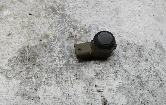 Land Rover Range Rover Velar Front parking sensor holder (PDC) Jk83-15k859-dc
