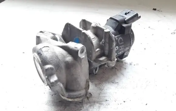 EGR valve