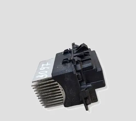 Mini Cooper Countryman R60 Heater blower motor/fan resistor 9286870 T1014302UB 102U37Y9M