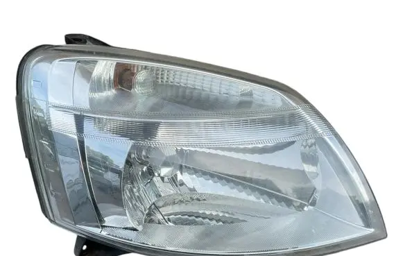 Citroen Berlingo Headlight/headlamp 9644150880