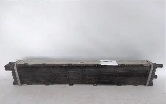 Audi A7 S7 4G Radiator set 4G0145804A